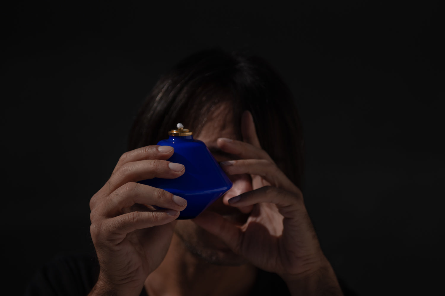 The Story Behind AKI: A Modern Oil Lamp with Ancient Roots