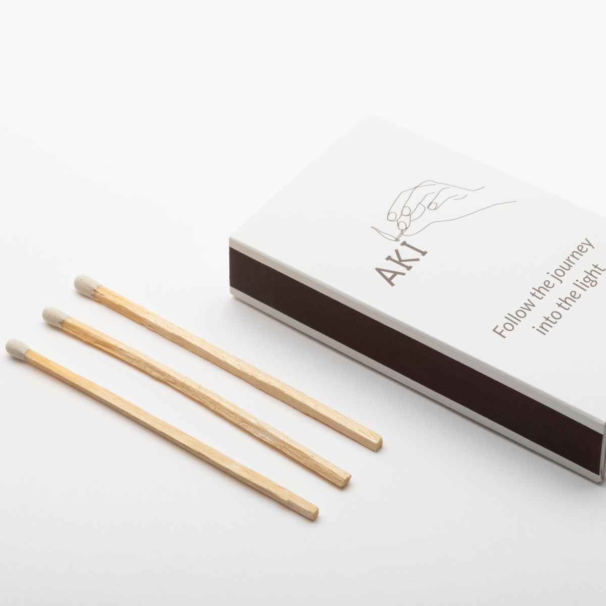 LONG MATCHES