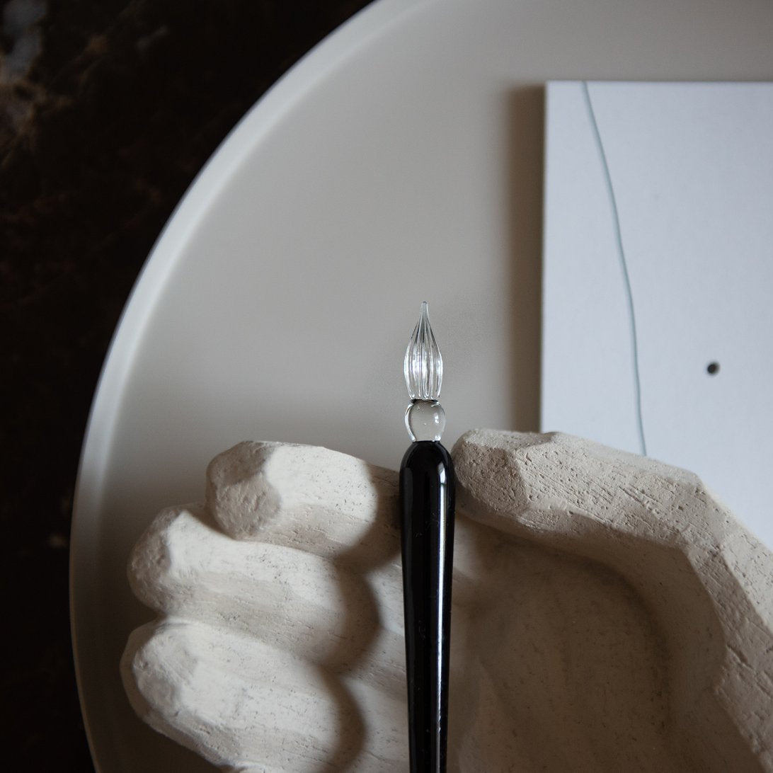 AYA glass dip pen