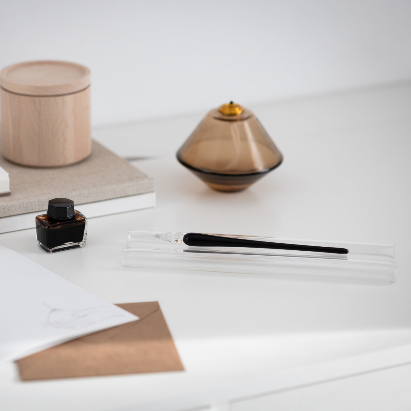 AYA writing set