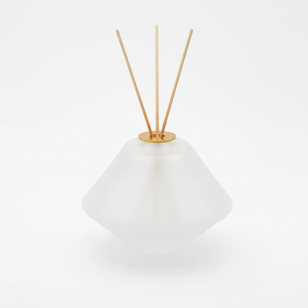 Morning Light on Water