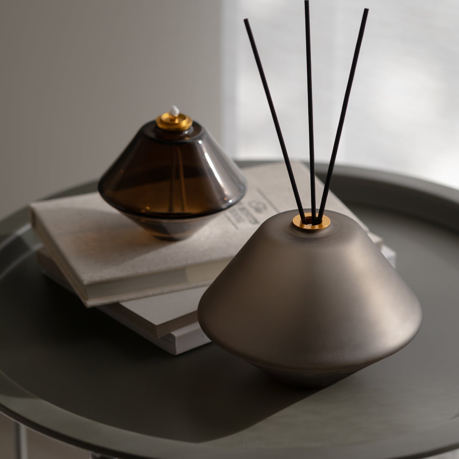 The Nocturnal Whisper