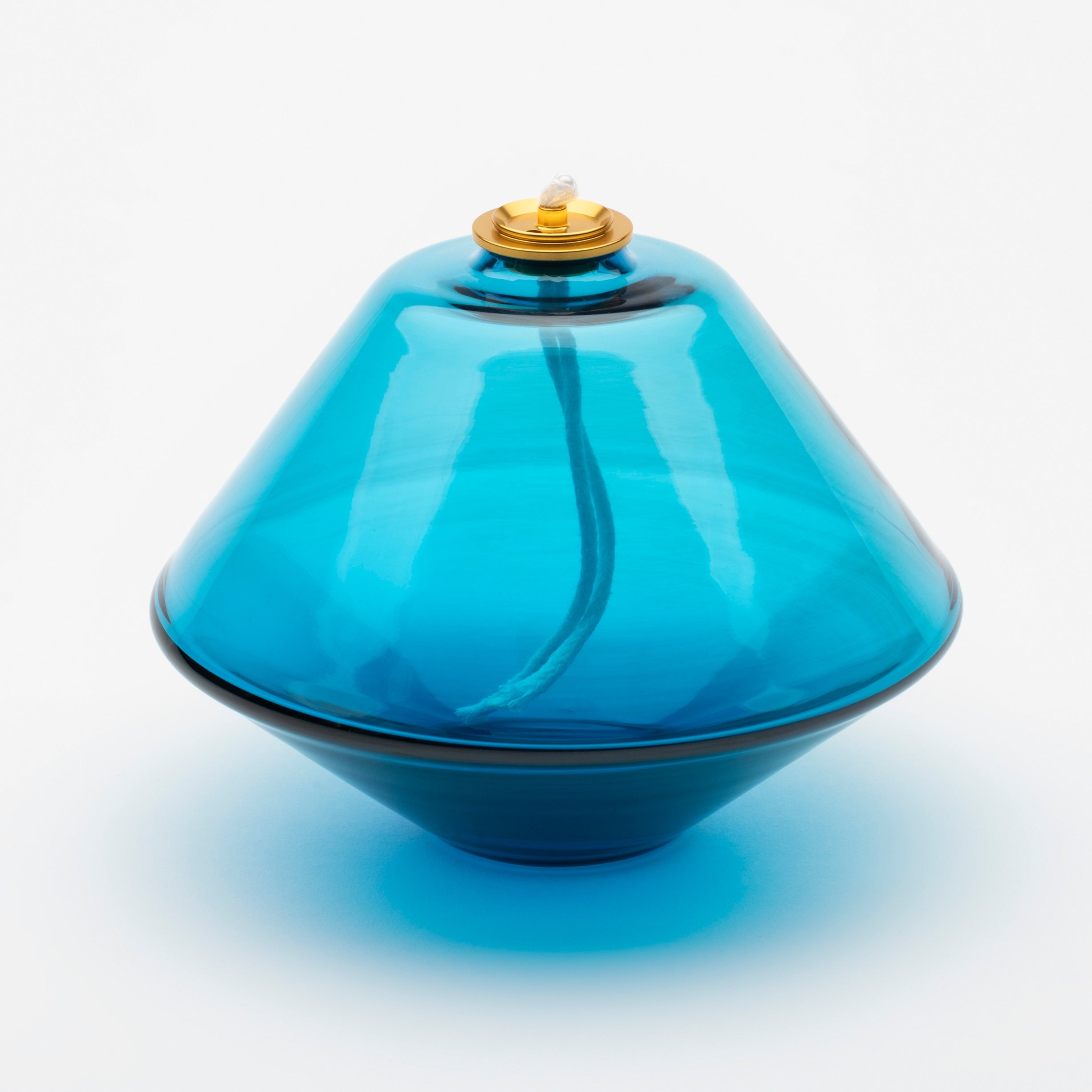 Morning Light on Water