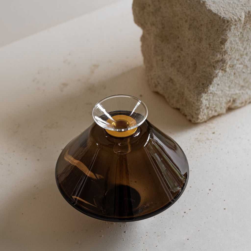 Add oil or scent to your order