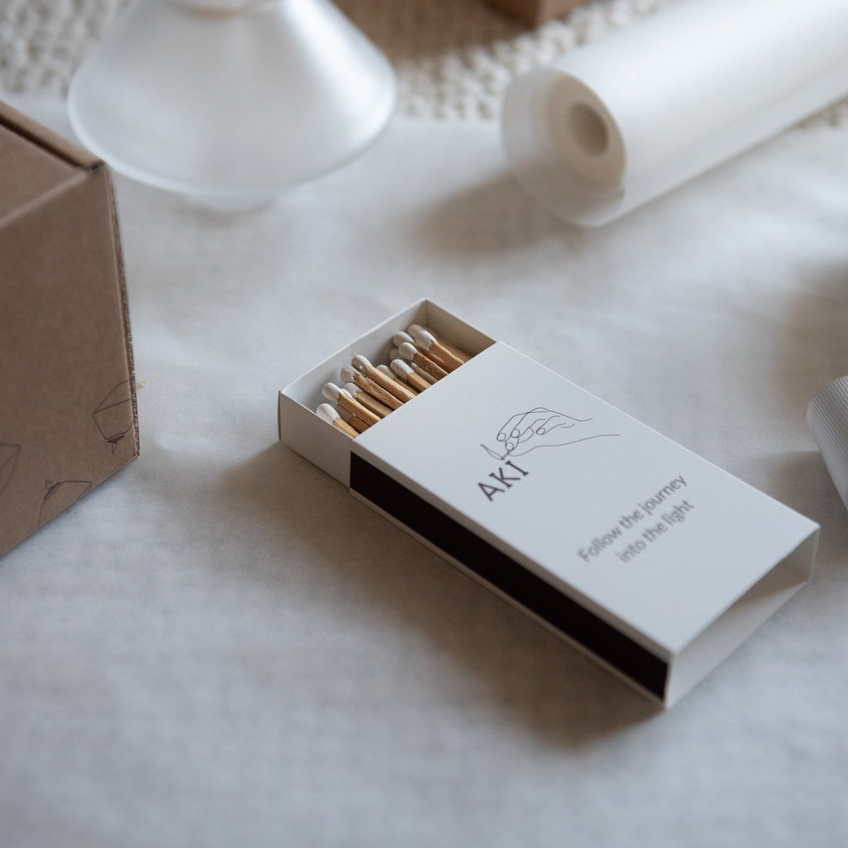 LONG MATCHES