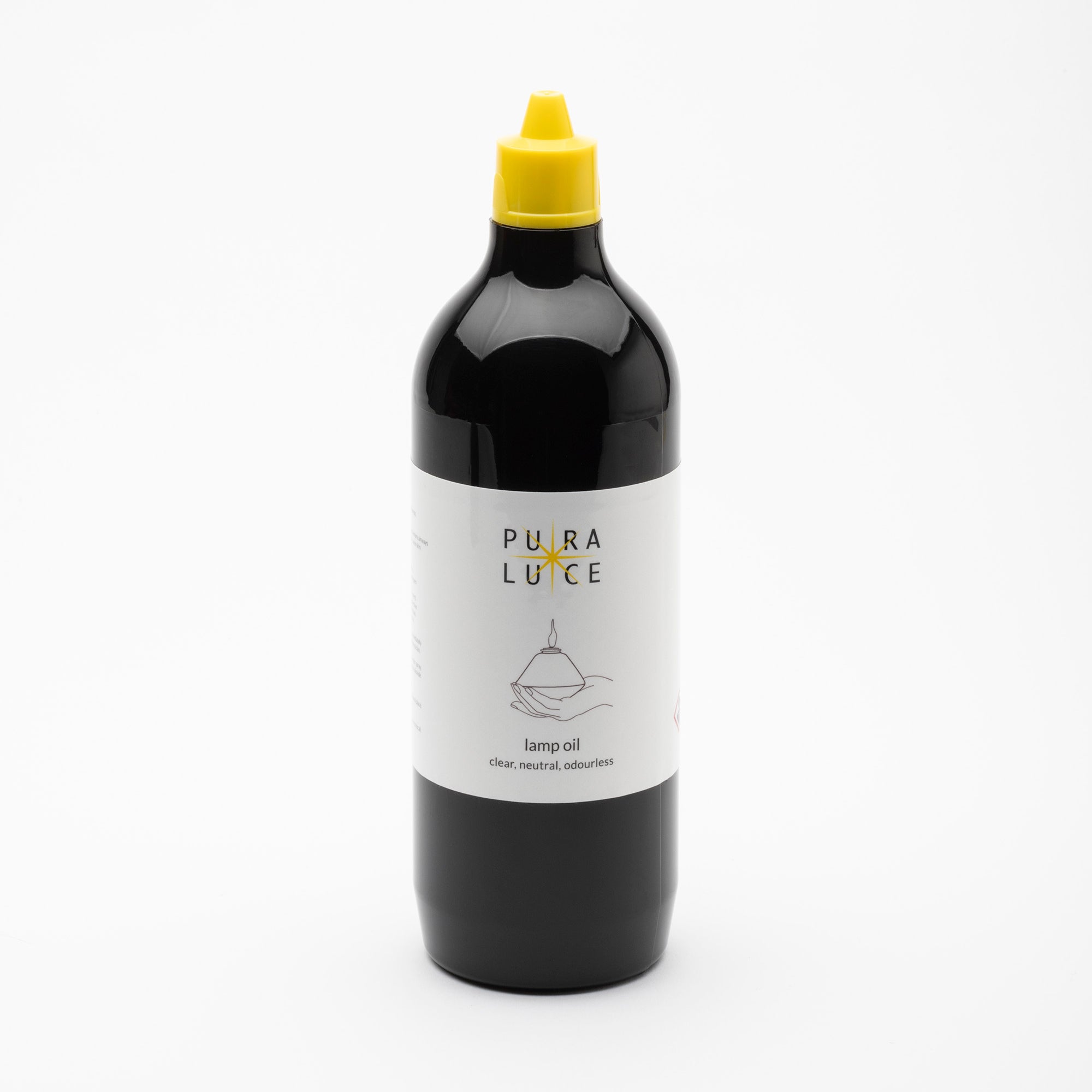 PURA LUCE lamp oil