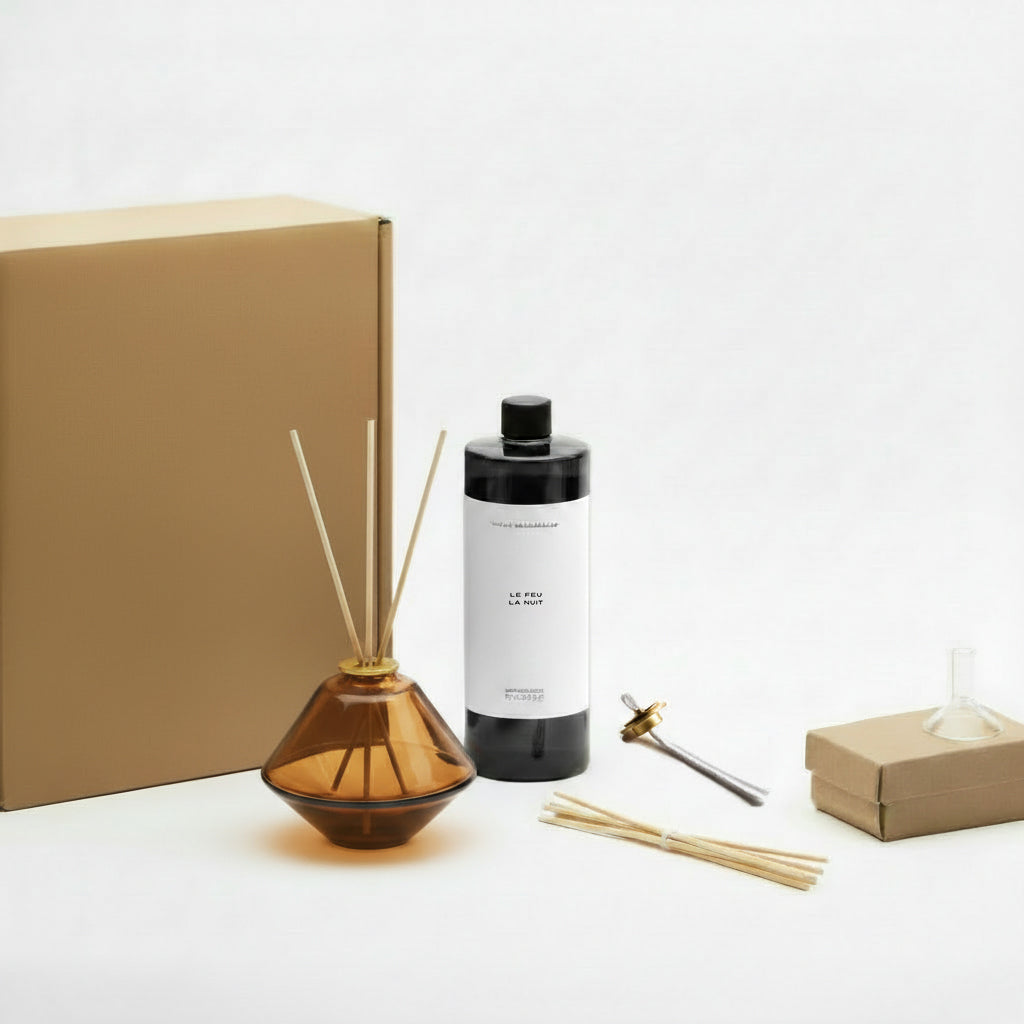 Fire Under the Stars