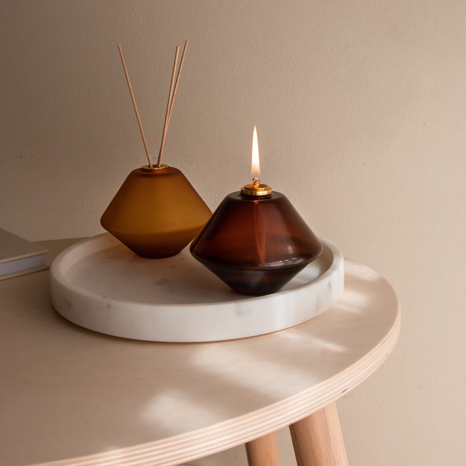 Fire Under the Stars