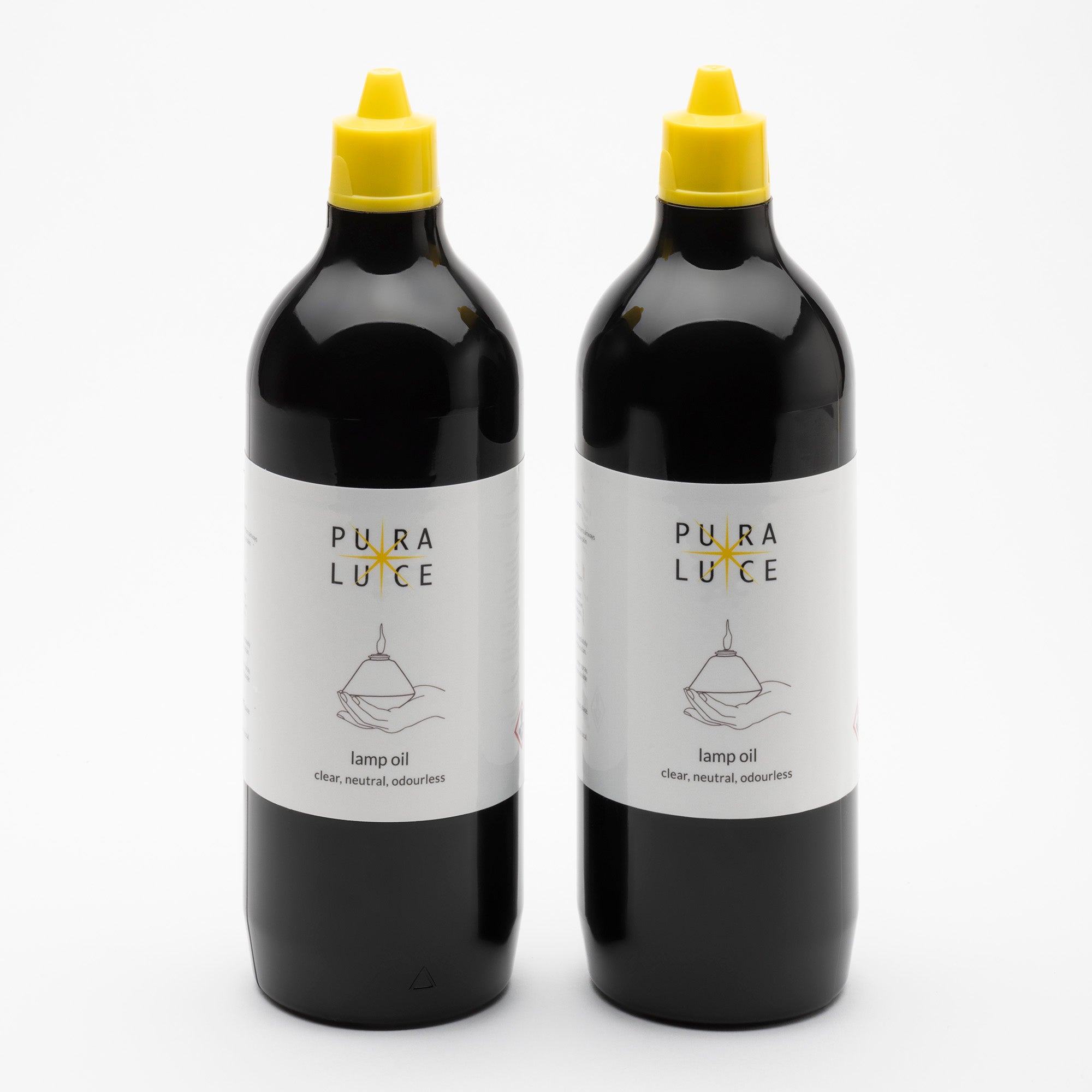 PURA LUCE lamp oil